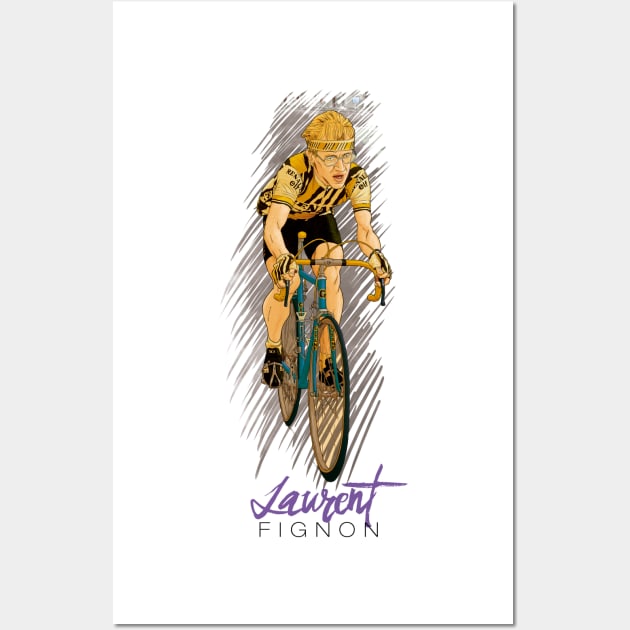 Laurent Wall Art by adiartworks.com